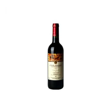 法国卡罗斯吉尼尔红葡萄酒