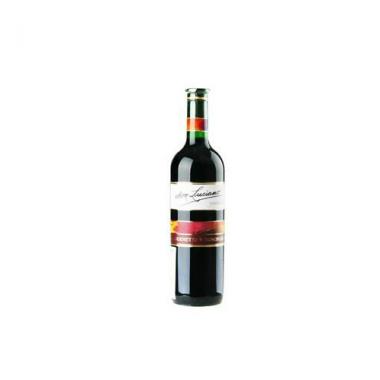 西班牙西蒙赤霞珠干红葡萄酒(曼恰法定产区)