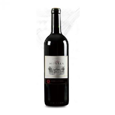 法国-希娜拉干红葡萄酒（中粮原瓶进口）750ml