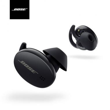 Bose Sport Earbuds黑色无线耳塞