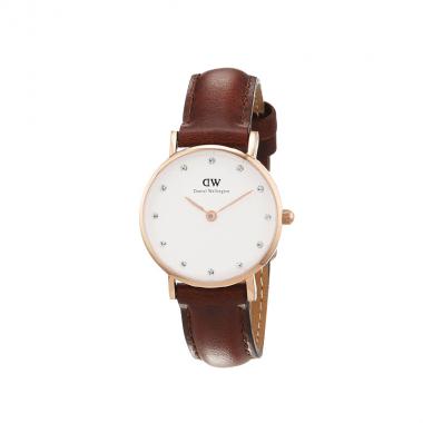 丹尼尔·惠灵顿经典摩登系列 石英女表