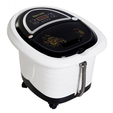 泰昌（Taicn）足浴盆半自动洗脚盆