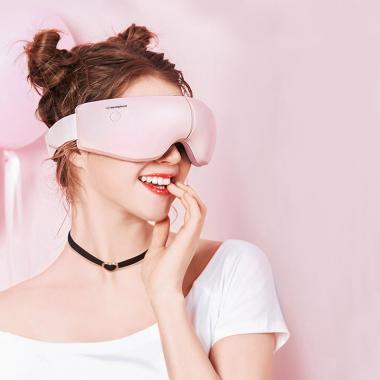 美国西屋Westinghouse-智能眼部按摩仪 