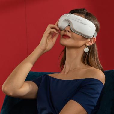 西莱森（Cilaisen) 眼部按摩仪 