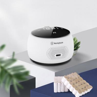 西屋Westinghouse-随身艾灸 