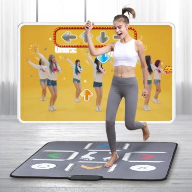 宏太Htask无线高清跳舞毯 