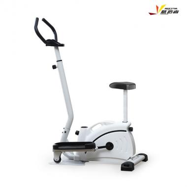 悠拓者 太空漫步机升级扶手版 