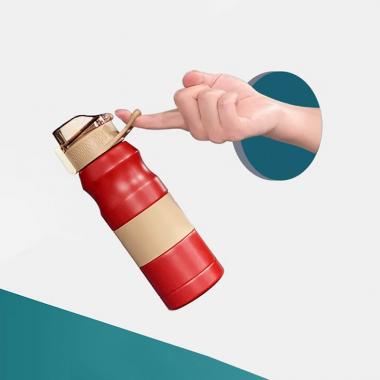 康宁弹跳杯500ml 