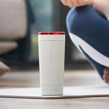 英国摩飞电器便携电热水杯 