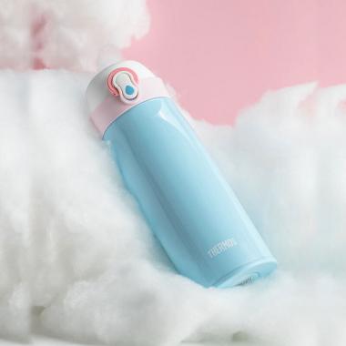 膳魔师高真空保温杯 