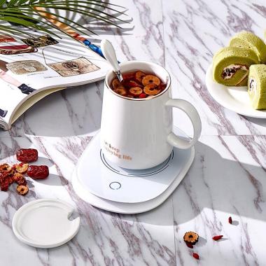 艾贝丽恒温暖暖杯