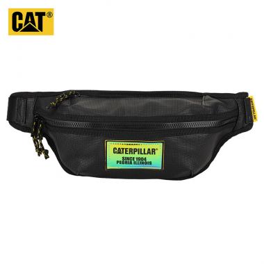 CAT美国卡特单肩胸包84135-01