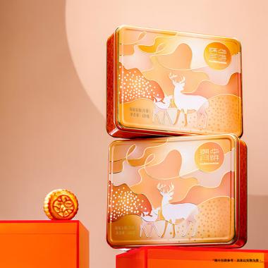 【锦华】福禄安康