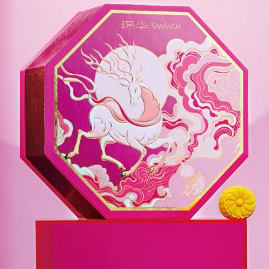 【锦华】福意礼900g