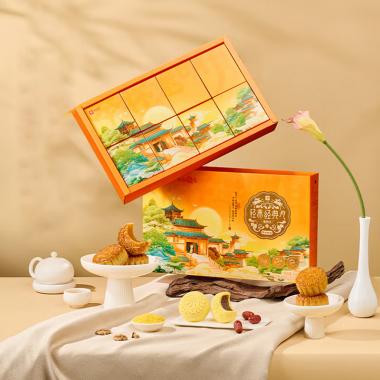 良品铺子邀明月660g