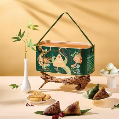 良品铺子甄选粽玉滇藏珍1640g