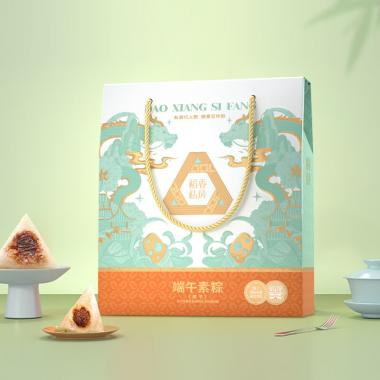 稻香村端午素棕960g
