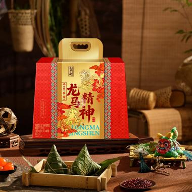 五芳斋丰享五芳礼盒1760g