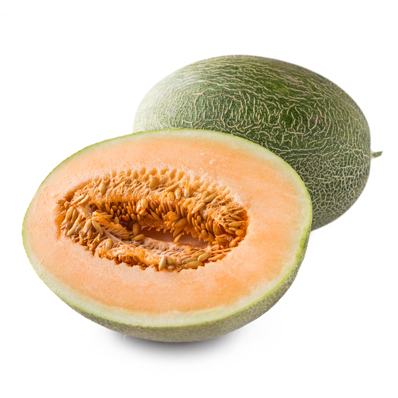 海南长香玉哈蜜瓜